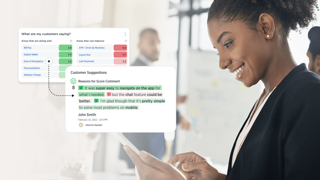 Text analytics RFP